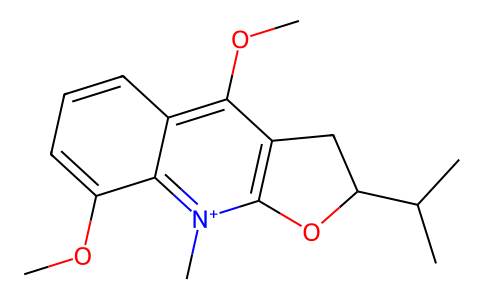 Lunasine 6901-22-0